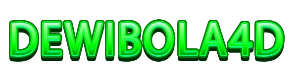 LOGO SITUS DEWIBOLA4D